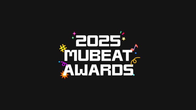 Mubeat Awards 2025